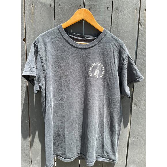 One More For The Road T-Shirt Desert Scene Tee M - Picture 1 of 2